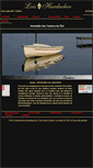 Mobile Screenshot of loishardacker.com